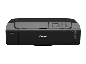 Canon imagePROGRAF PRO 310 – Professionel A3+ fotoprinter til fotografer og kunstnere